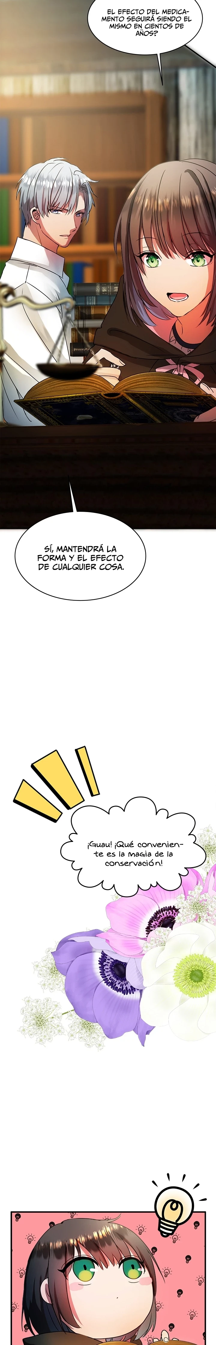 Alguien Por Favor Detenga a Mis Hermanos Capitulo 2 página 10