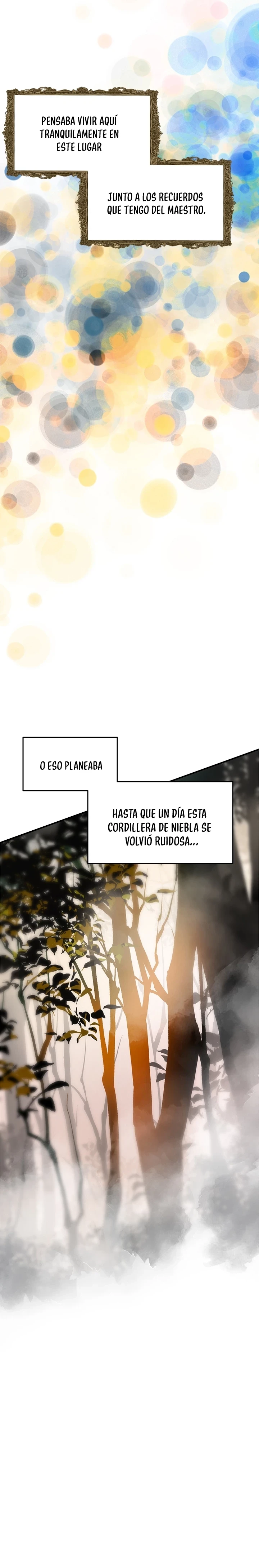 Alguien Por Favor Detenga a Mis Hermanos Capitulo 2 página 16