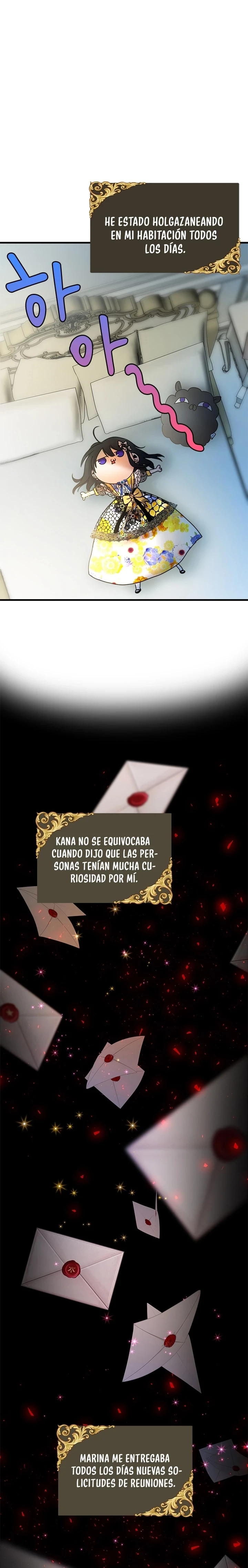 Alguien Por Favor Detenga a Mis Hermanos Capitulo 20 página 13