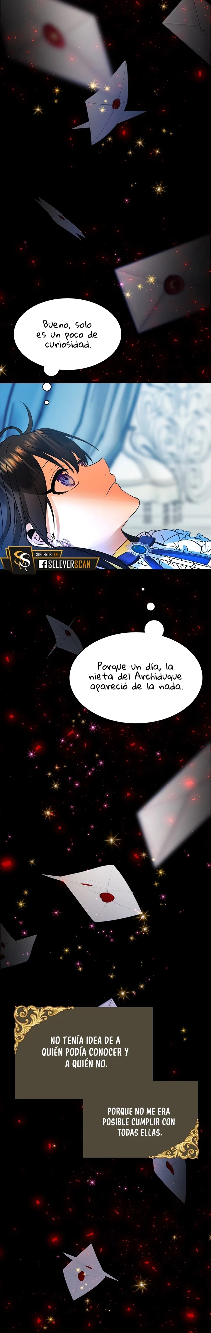 Alguien Por Favor Detenga a Mis Hermanos Capitulo 20 página 14