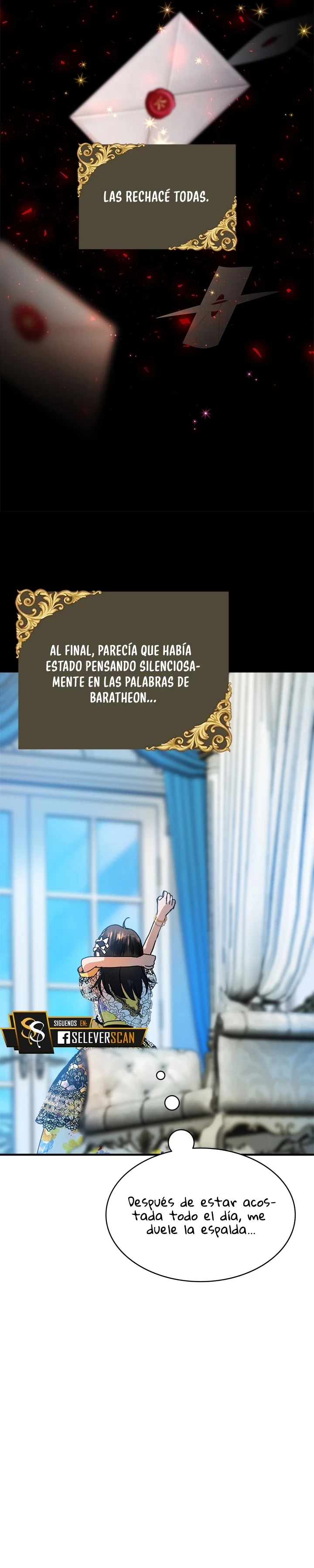Alguien Por Favor Detenga a Mis Hermanos Capitulo 20 página 15