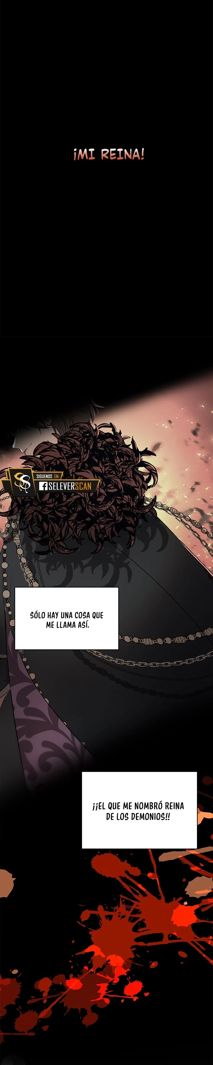 Alguien Por Favor Detenga a Mis Hermanos Capitulo 20 página 20