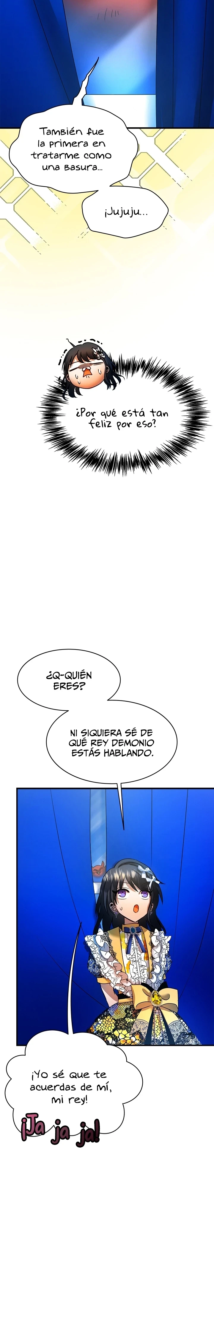 Alguien Por Favor Detenga a Mis Hermanos Capitulo 20 página 24