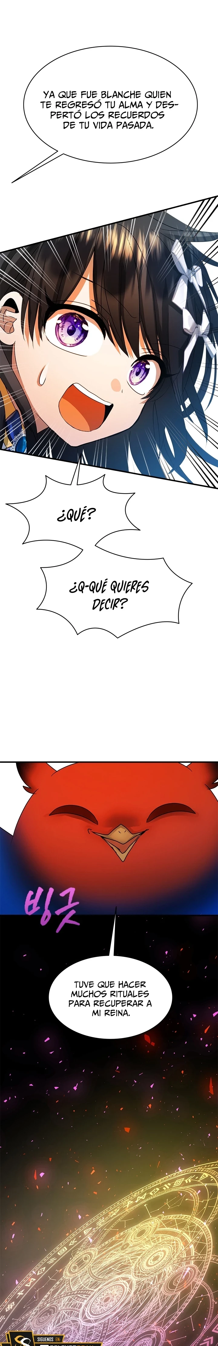 Alguien Por Favor Detenga a Mis Hermanos Capitulo 20 página 25