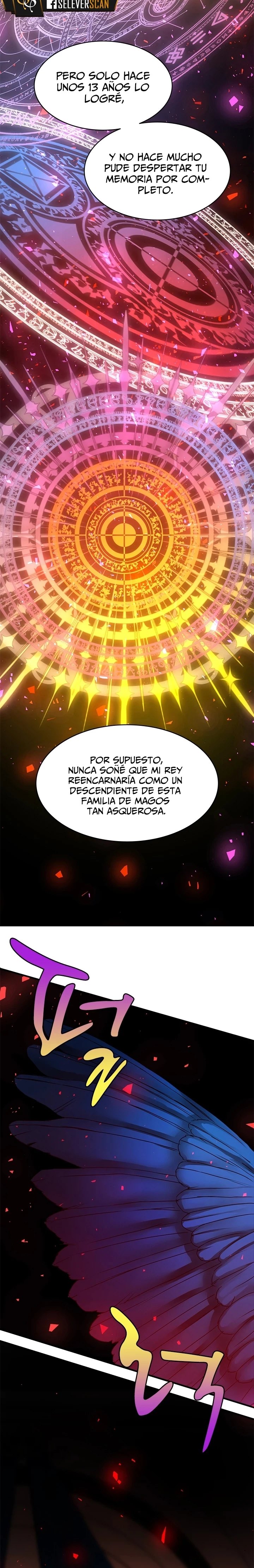 Alguien Por Favor Detenga a Mis Hermanos Capitulo 20 página 26