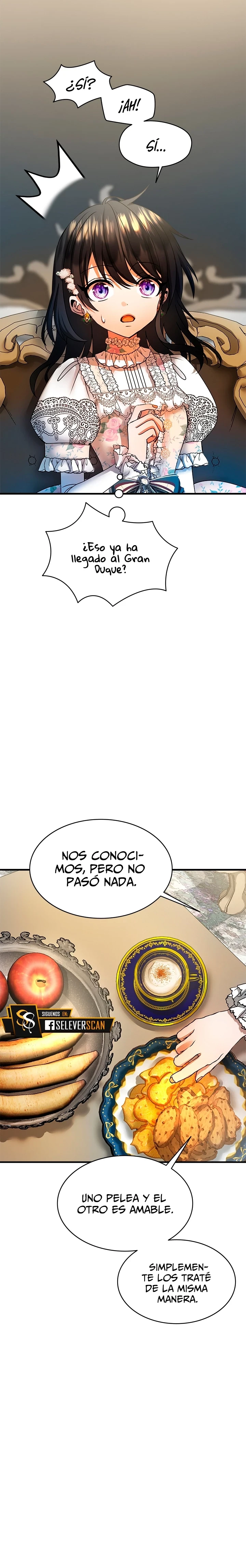 Alguien Por Favor Detenga a Mis Hermanos Capitulo 21 página 13