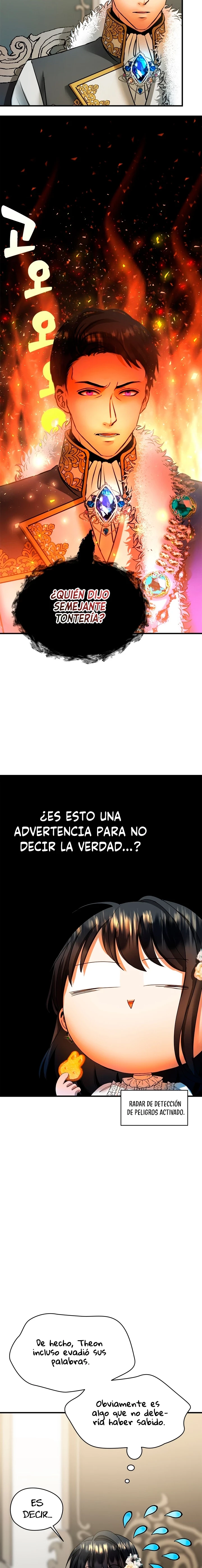 Alguien Por Favor Detenga a Mis Hermanos Capitulo 21 página 15