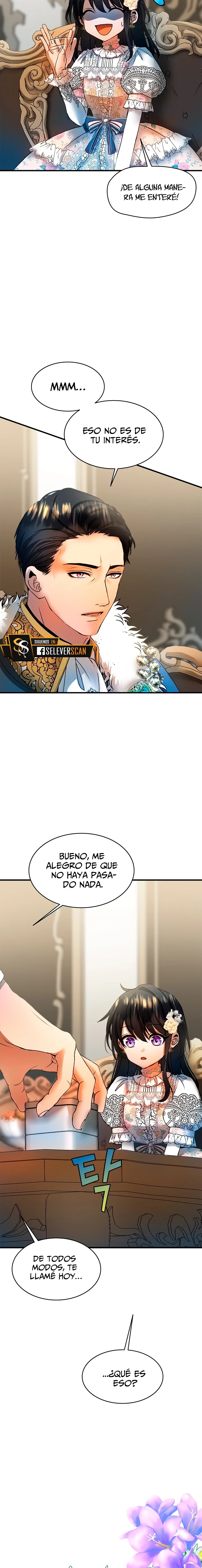 Alguien Por Favor Detenga a Mis Hermanos Capitulo 21 página 16