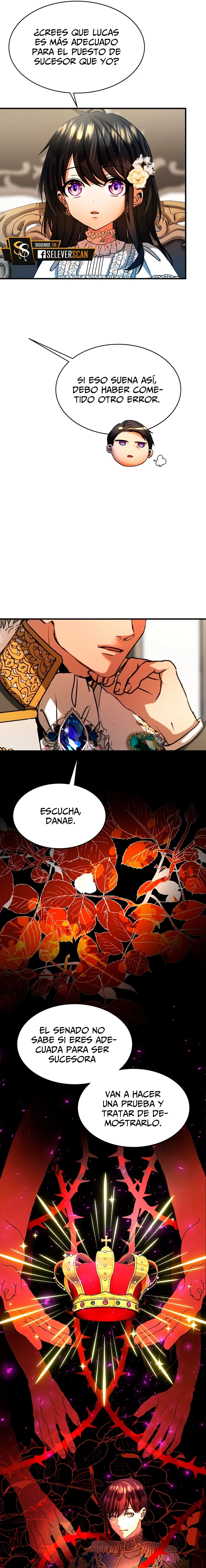 Alguien Por Favor Detenga a Mis Hermanos Capitulo 21 página 19