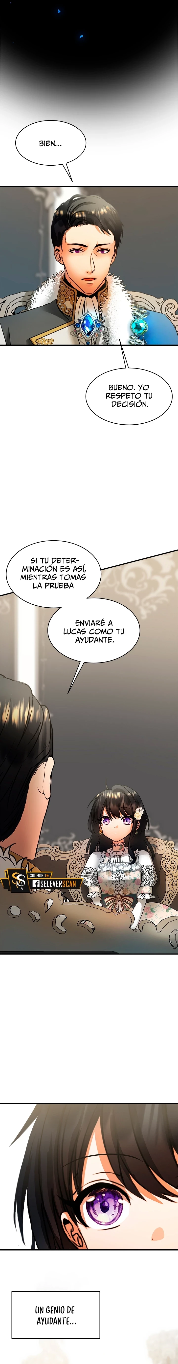 Alguien Por Favor Detenga a Mis Hermanos Capitulo 21 página 26