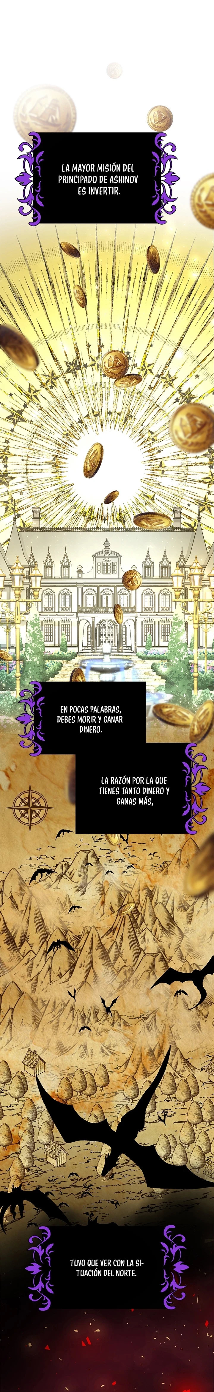 Alguien Por Favor Detenga a Mis Hermanos Capitulo 23 página 12