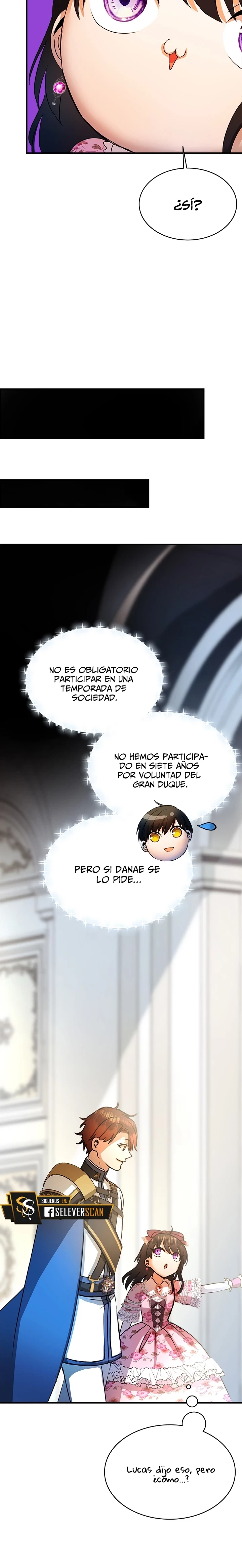 Alguien Por Favor Detenga a Mis Hermanos Capitulo 23 página 22