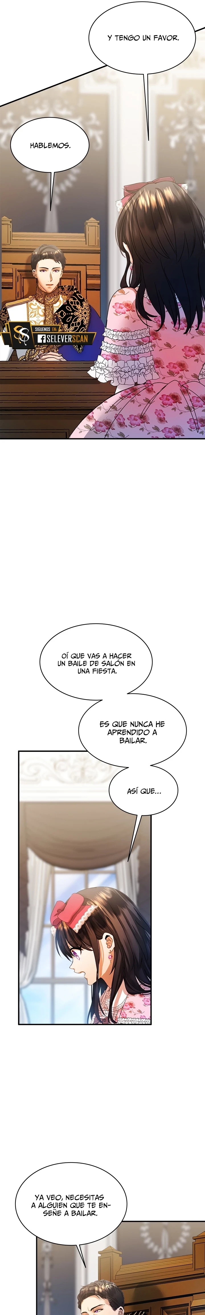 Alguien Por Favor Detenga a Mis Hermanos Capitulo 23 página 26