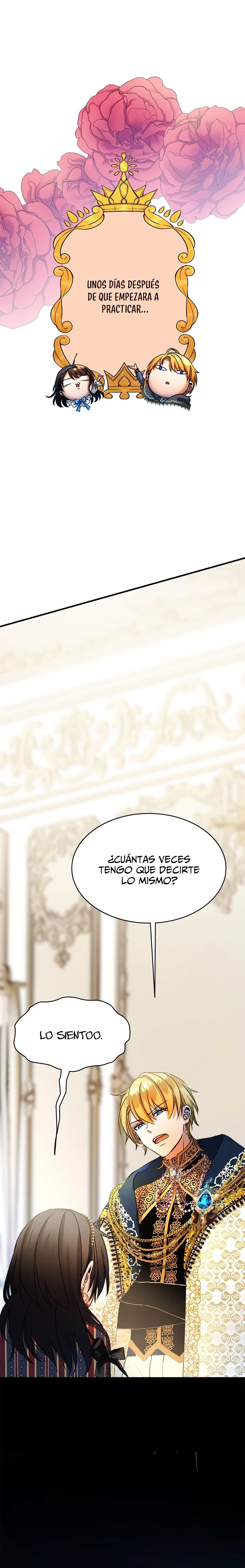 Alguien Por Favor Detenga a Mis Hermanos Capitulo 23 página 29