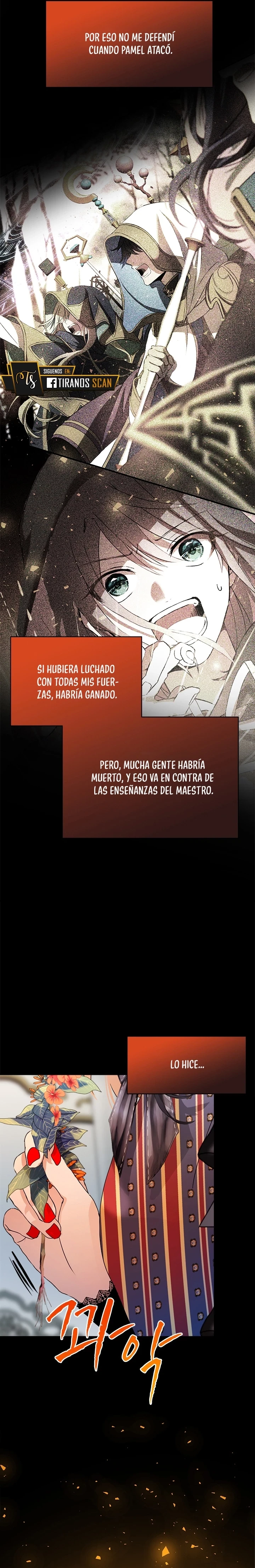 Alguien Por Favor Detenga a Mis Hermanos Capitulo 24 página 26