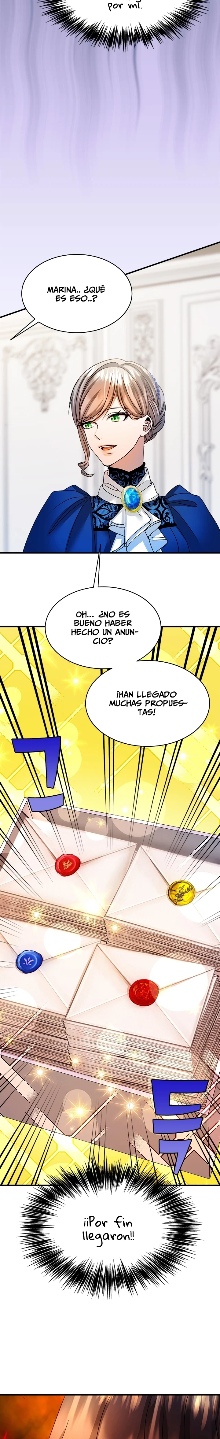 Alguien Por Favor Detenga a Mis Hermanos Capitulo 24 página 33