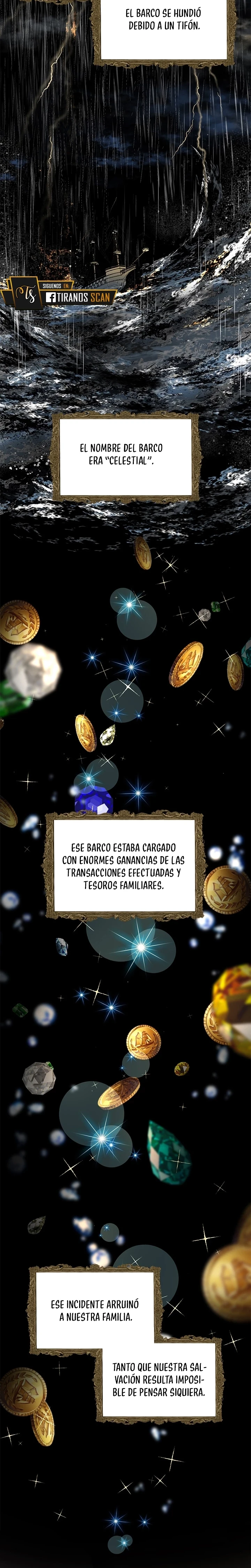 Alguien Por Favor Detenga a Mis Hermanos Capitulo 25 página 13