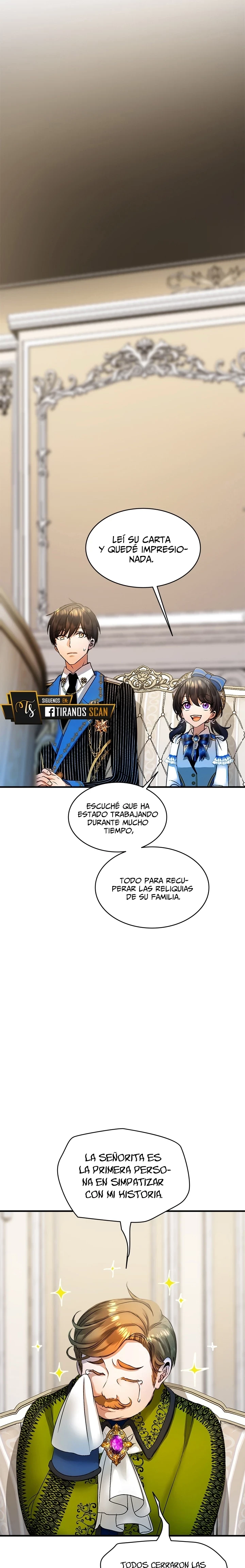 Alguien Por Favor Detenga a Mis Hermanos Capitulo 25 página 20