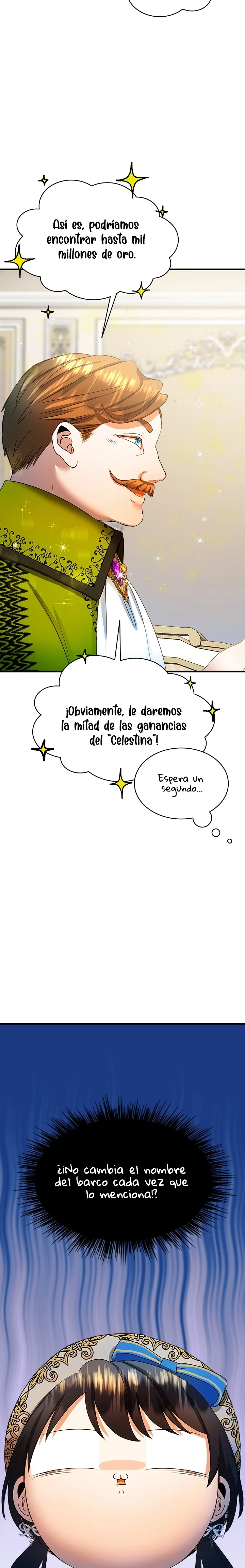 Alguien Por Favor Detenga a Mis Hermanos Capitulo 25 página 24