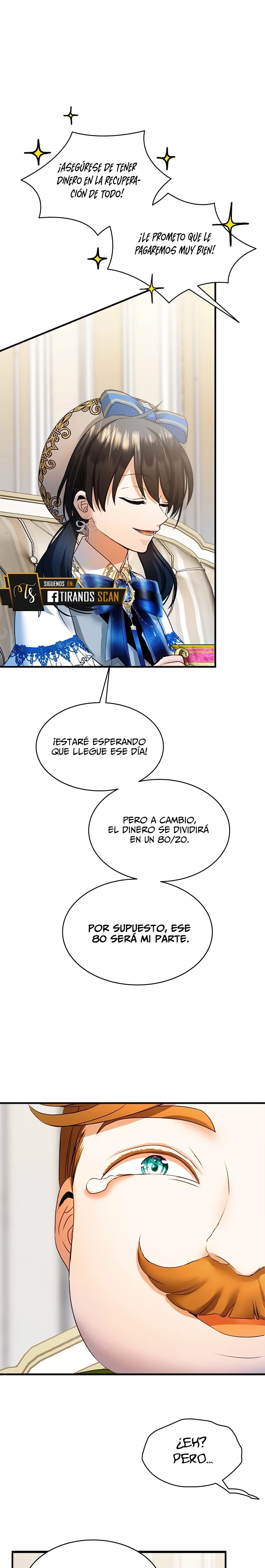 Alguien Por Favor Detenga a Mis Hermanos Capitulo 25 página 28
