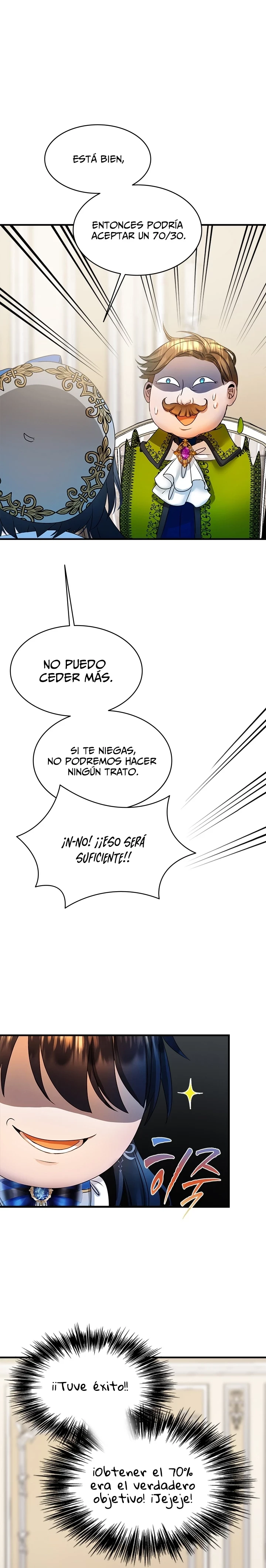 Alguien Por Favor Detenga a Mis Hermanos Capitulo 25 página 30