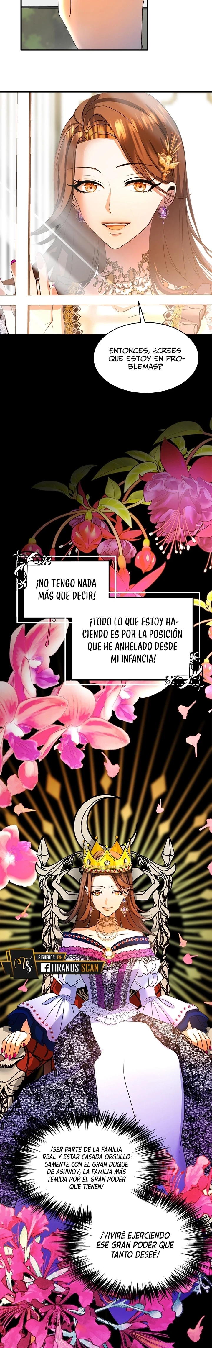 Alguien Por Favor Detenga a Mis Hermanos Capitulo 26 página 12