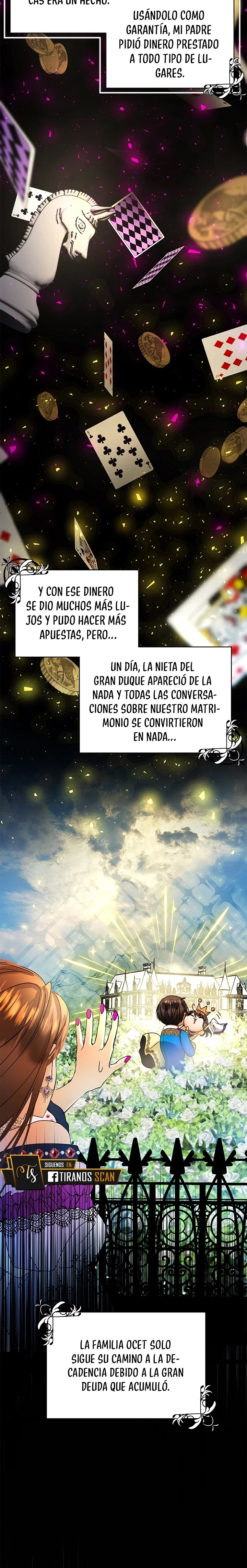 Alguien Por Favor Detenga a Mis Hermanos Capitulo 26 página 14