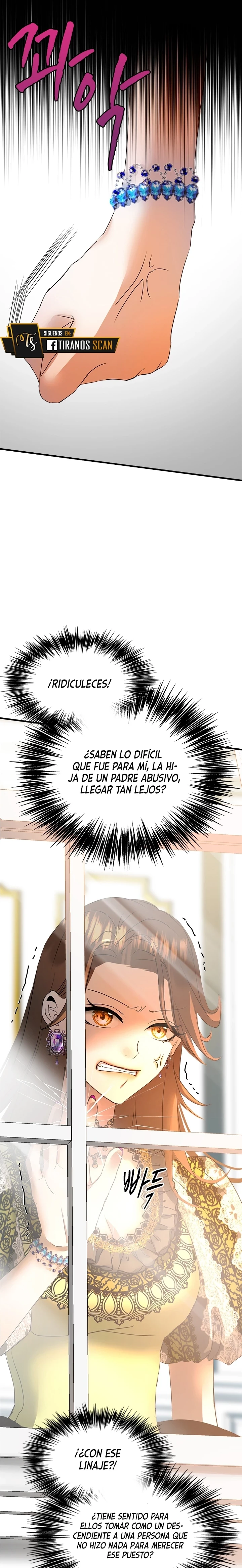 Alguien Por Favor Detenga a Mis Hermanos Capitulo 26 página 15