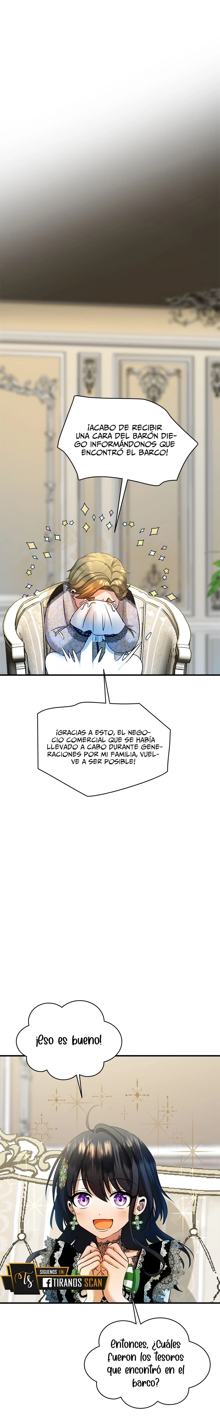 Alguien Por Favor Detenga a Mis Hermanos Capitulo 26 página 20