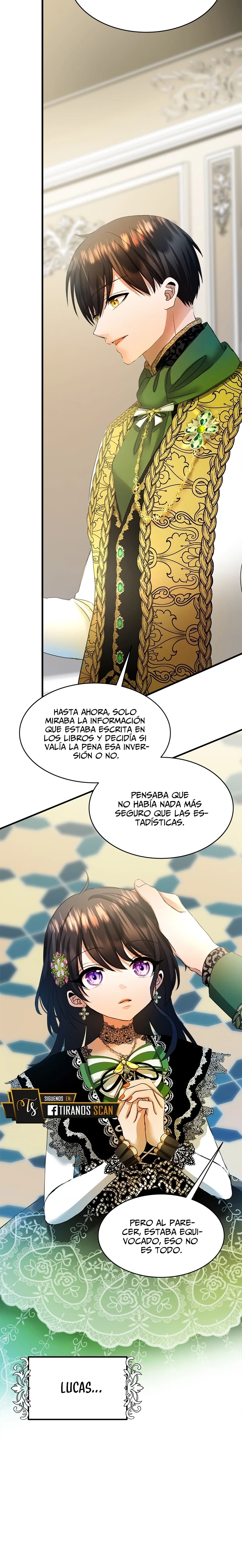 Alguien Por Favor Detenga a Mis Hermanos Capitulo 26 página 26