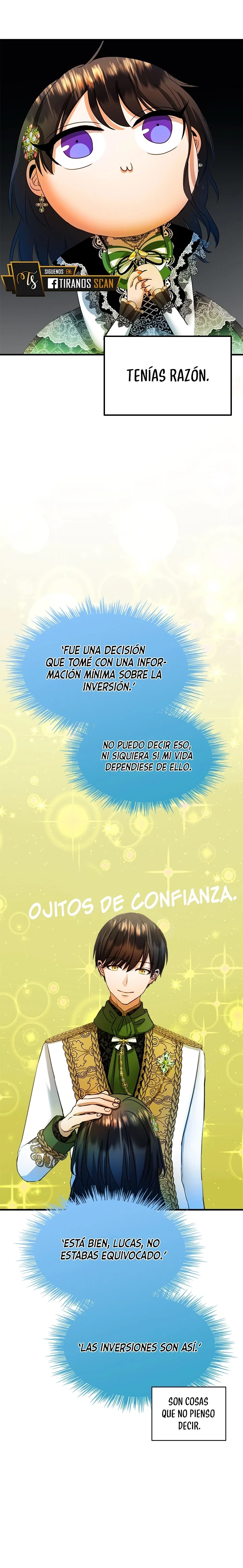 Alguien Por Favor Detenga a Mis Hermanos Capitulo 26 página 27
