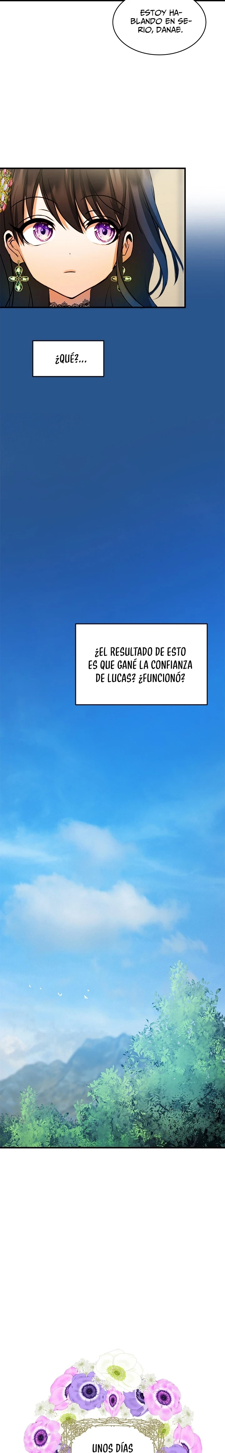 Alguien Por Favor Detenga a Mis Hermanos Capitulo 26 página 29