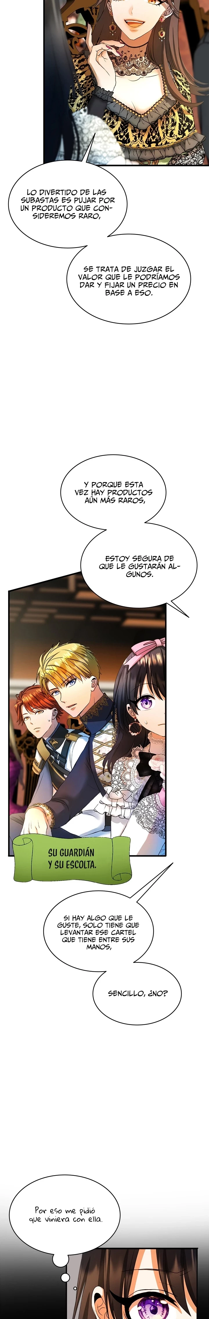 Alguien Por Favor Detenga a Mis Hermanos Capitulo 27 página 16