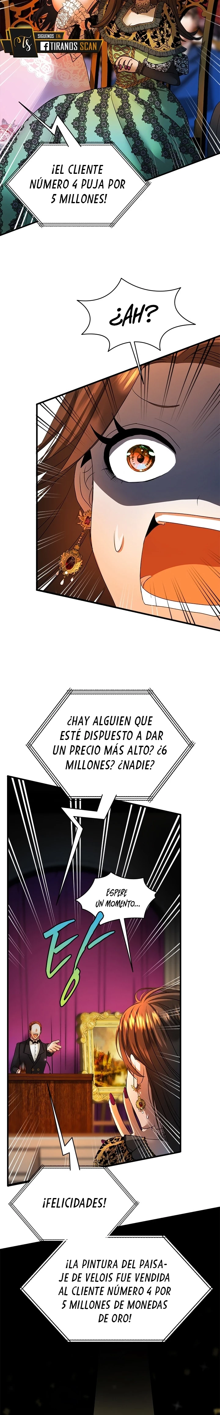 Alguien Por Favor Detenga a Mis Hermanos Capitulo 27 página 24