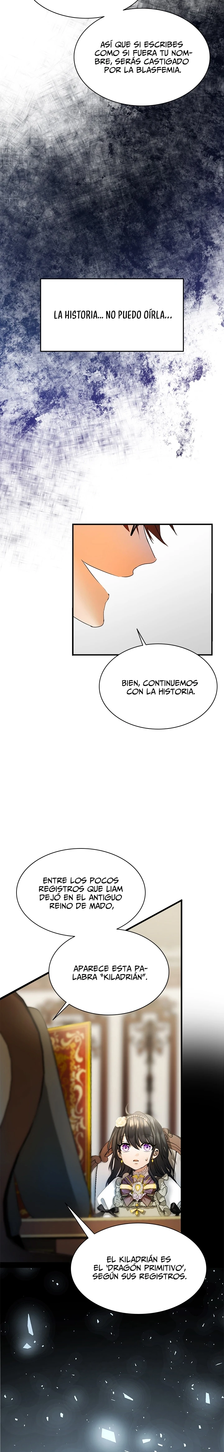 Alguien Por Favor Detenga a Mis Hermanos Capitulo 29 página 16