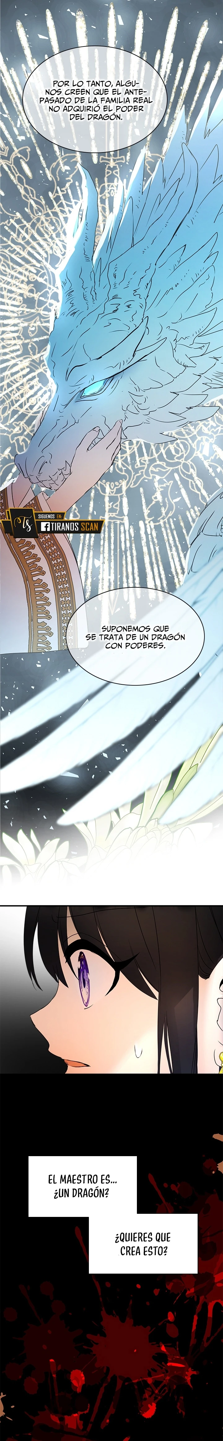 Alguien Por Favor Detenga a Mis Hermanos Capitulo 29 página 17