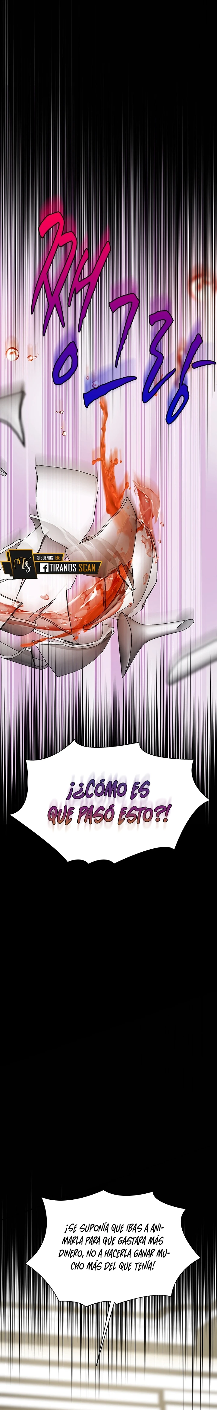 Alguien Por Favor Detenga a Mis Hermanos Capitulo 30 página 16