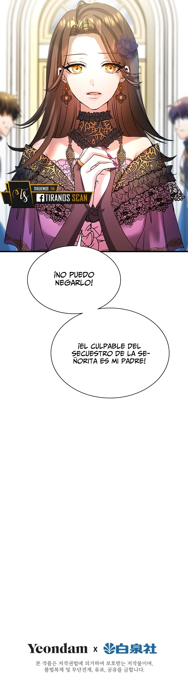 Alguien Por Favor Detenga a Mis Hermanos Capitulo 31 página 36