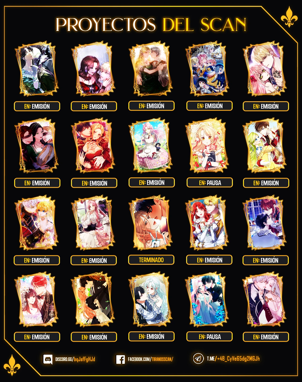 Alguien Por Favor Detenga a Mis Hermanos Capitulo 32 página 11