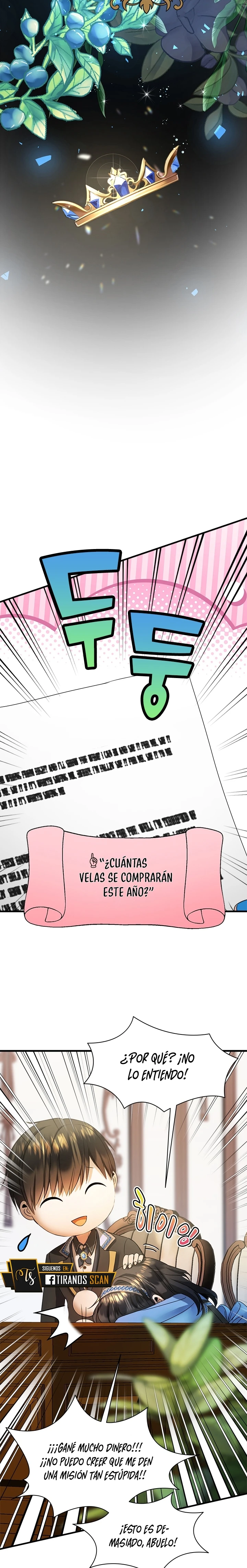 Alguien Por Favor Detenga a Mis Hermanos Capitulo 32 página 23