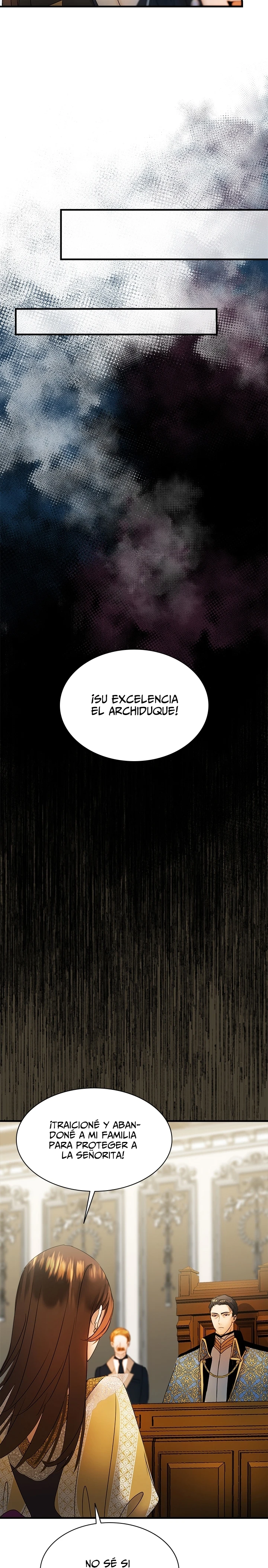 Alguien Por Favor Detenga a Mis Hermanos Capitulo 32 página 30