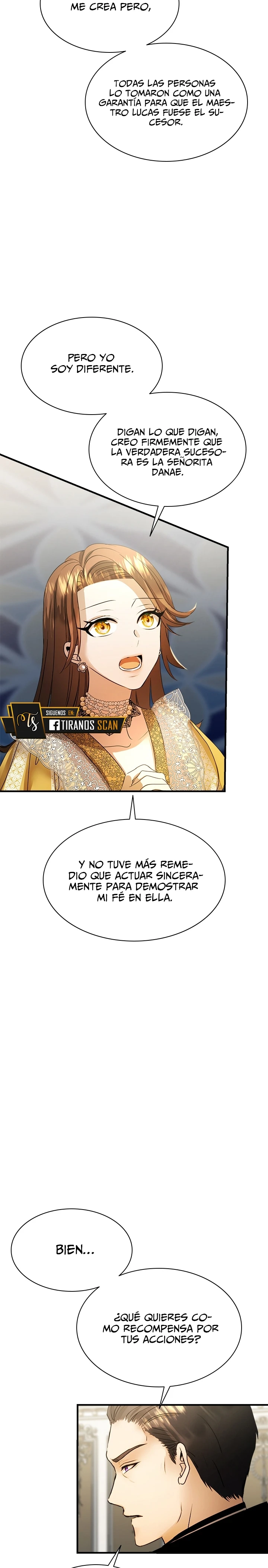 Alguien Por Favor Detenga a Mis Hermanos Capitulo 32 página 31