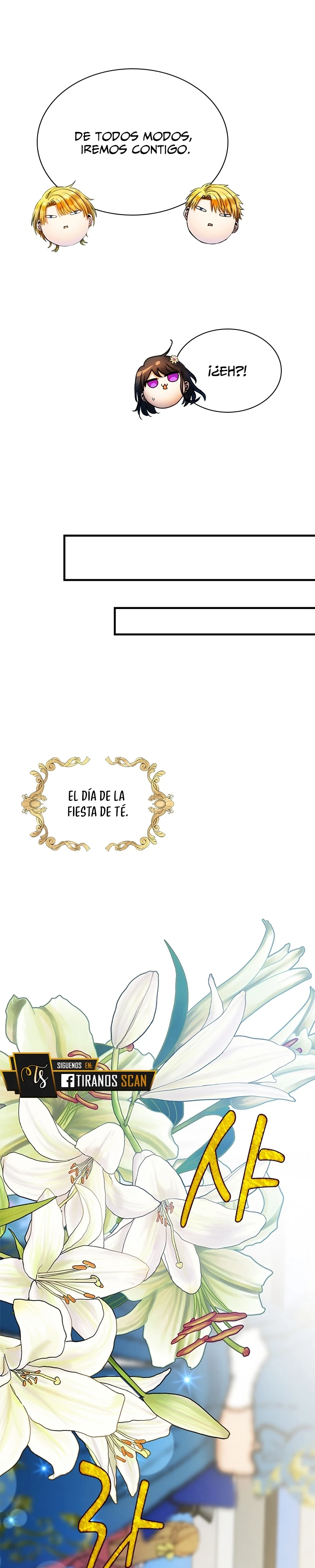 Alguien Por Favor Detenga a Mis Hermanos Capitulo 33 página 26