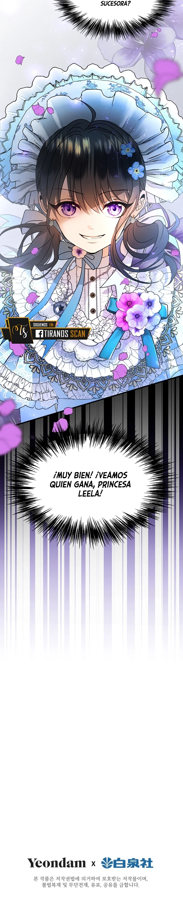 Alguien Por Favor Detenga a Mis Hermanos Capitulo 33 página 31