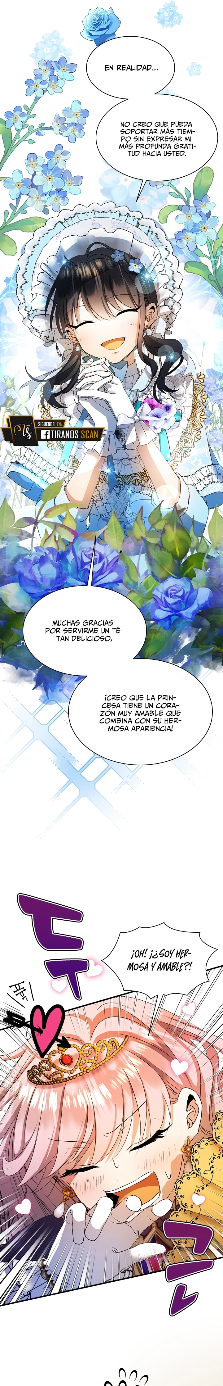 Alguien Por Favor Detenga a Mis Hermanos Capitulo 34 página 15