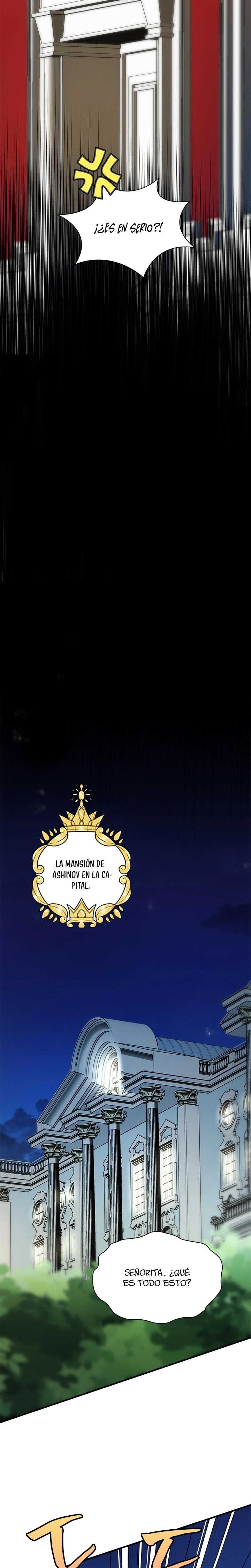 Alguien Por Favor Detenga a Mis Hermanos Capitulo 34 página 25