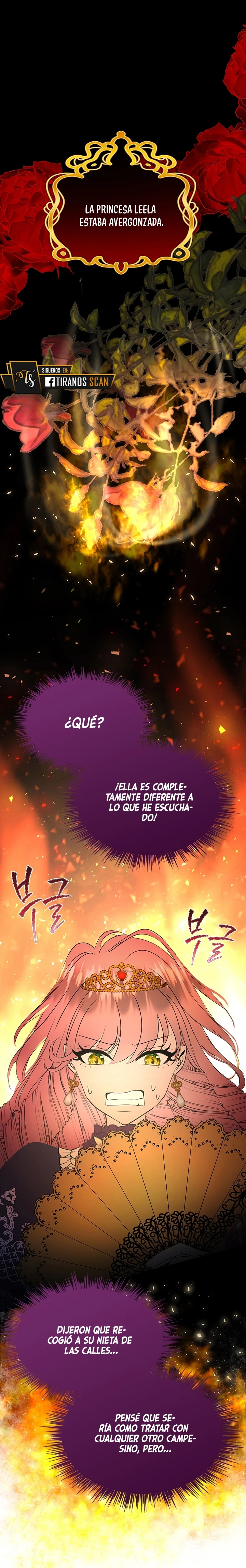 Alguien Por Favor Detenga a Mis Hermanos Capitulo 34 página 9