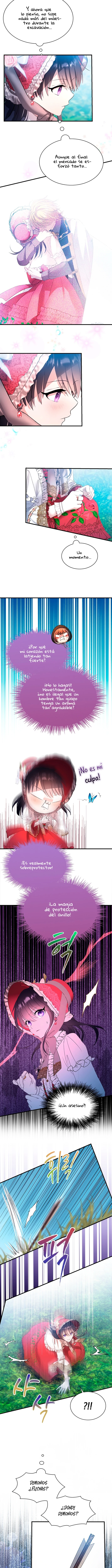 Alguien Por Favor Detenga a Mis Hermanos Capitulo 35 página 12