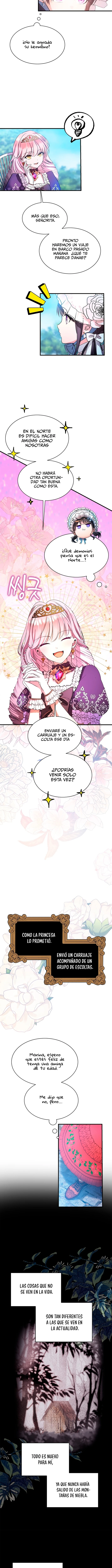 Alguien Por Favor Detenga a Mis Hermanos Capitulo 35 página 7