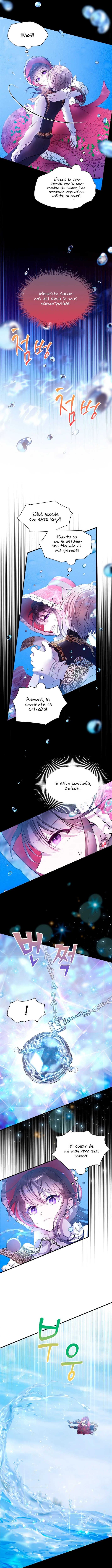 Alguien Por Favor Detenga a Mis Hermanos Capitulo 36 página 10